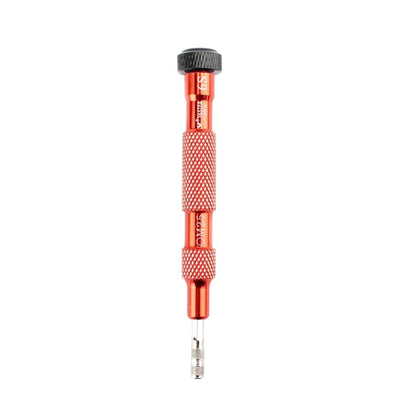 Tournevis hexagonal intérieur professionnel M2.5, plaque centrale pour iPhone 6s, outils de réparation, L-3801