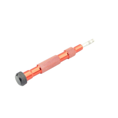 Tournevis hexagonal intérieur professionnel M2.5, plaque centrale pour iPhone 6s, outils de réparation, L-3801