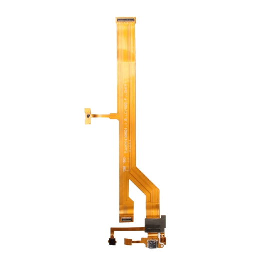 Câble flexible du port de charge pour LG G Pad 8,3 pouces / V500