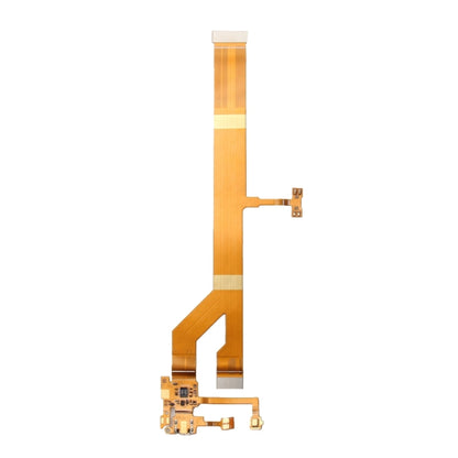 Câble flexible du port de charge pour LG G Pad 8,3 pouces / V500