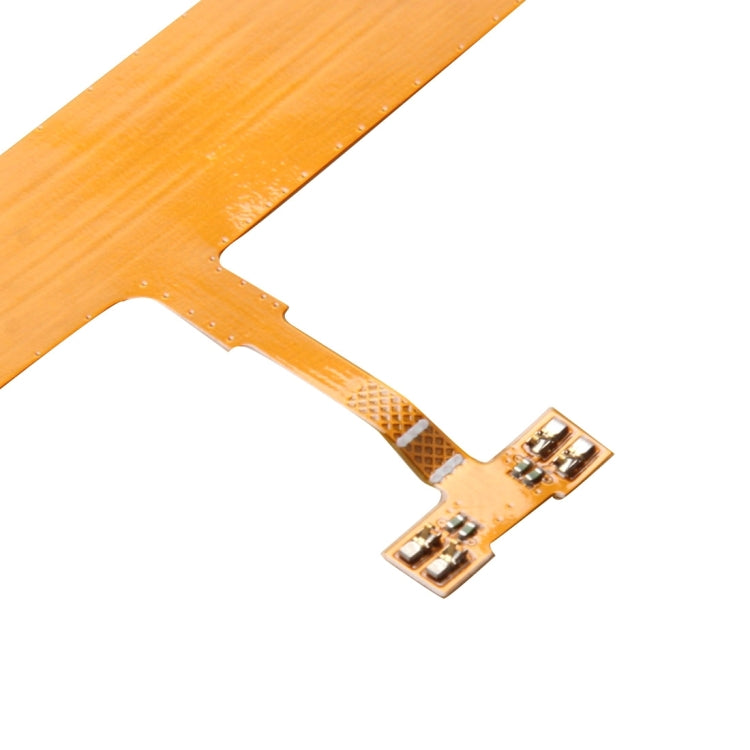 Câble flexible du port de charge pour LG G Pad 8,3 pouces / V500