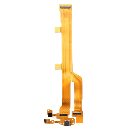 Câble flexible du port de charge pour LG G Pad 8,0 pouces / V480