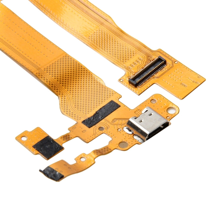 Câble flexible du port de charge pour LG G Pad 8,0 pouces / V480