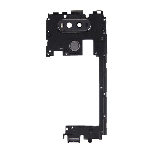 Cadre de boîtier arrière pour LG V20 (version SIM unique)