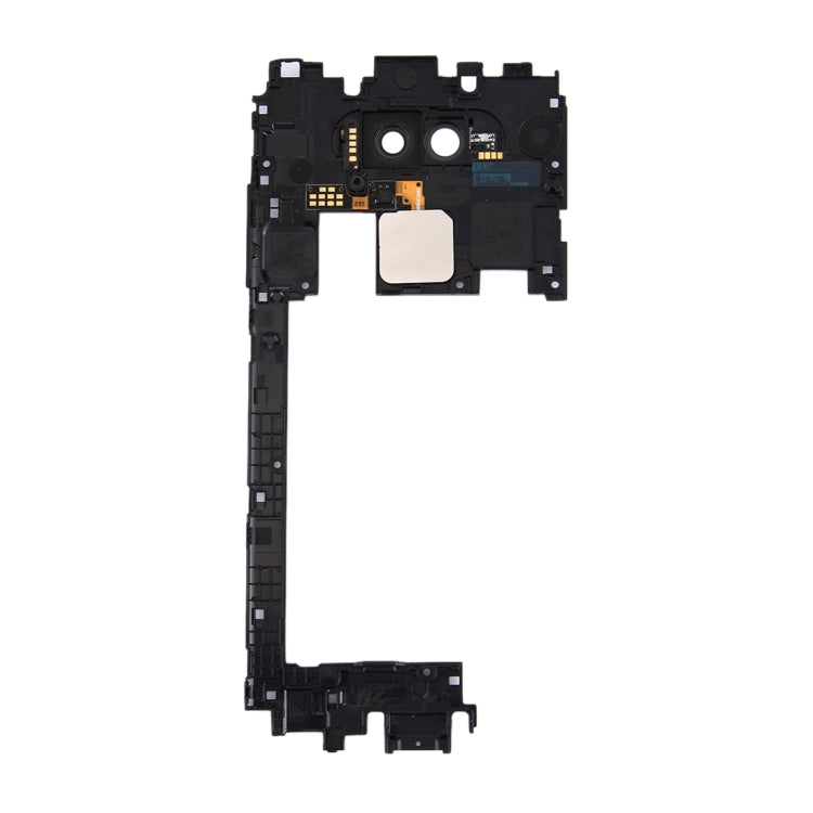 Cadre de boîtier arrière pour LG V20 (version SIM unique)