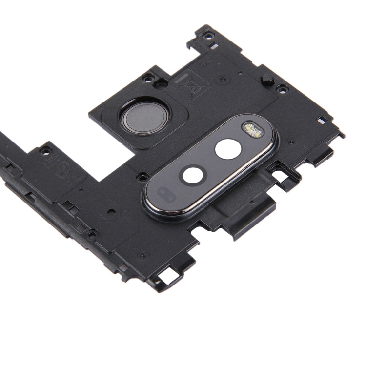 Cadre de boîtier arrière pour LG V20 (version SIM unique)