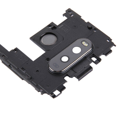 Cadre de boîtier arrière pour LG V20 (version SIM unique)