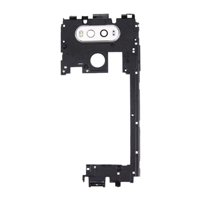 Cadre de boîtier arrière pour LG V20 (version SIM unique)