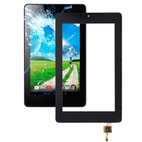 Dalle tactile pour Acer Iconia One 7 / B1-730HD