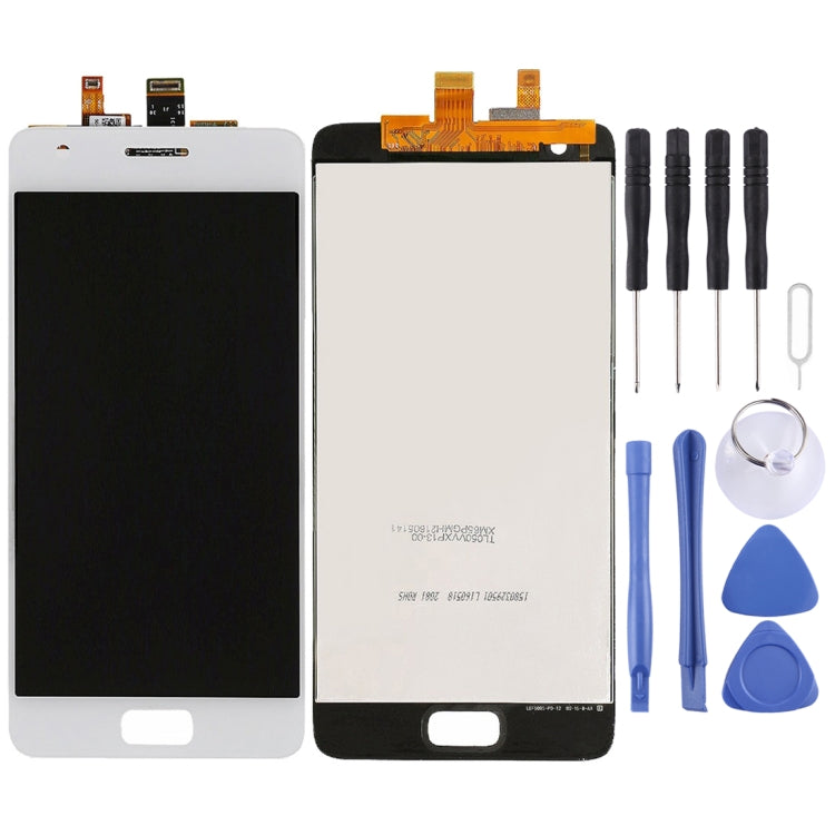 Écran LCD et numériseur complet pour Lenovo ZUK Z2, ZUK Z2