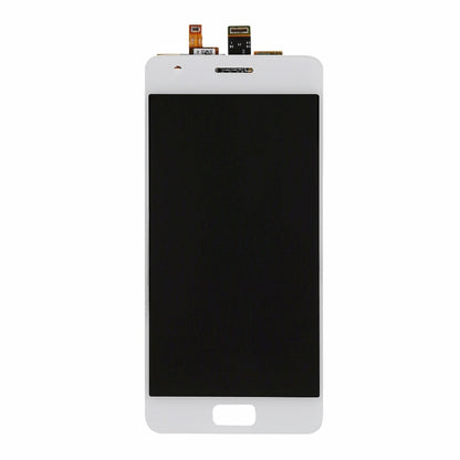 Écran LCD et numériseur complet pour Lenovo ZUK Z2, ZUK Z2
