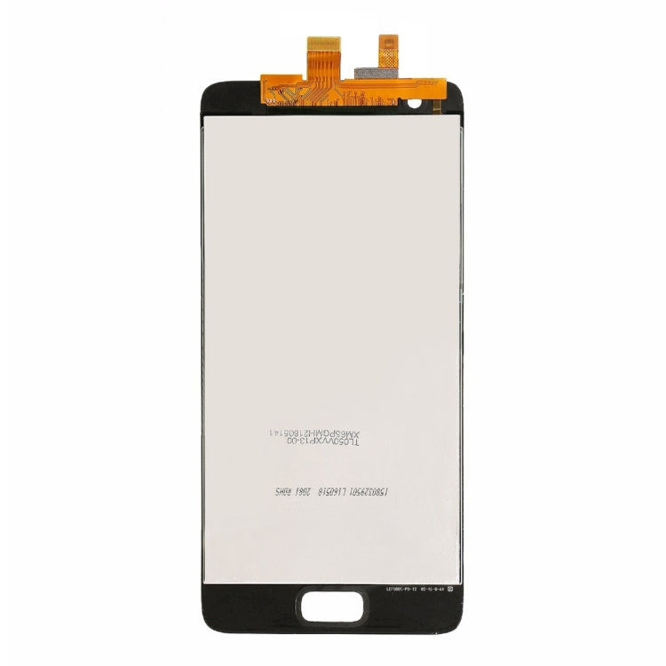 Écran LCD et numériseur complet pour Lenovo ZUK Z2, ZUK Z2