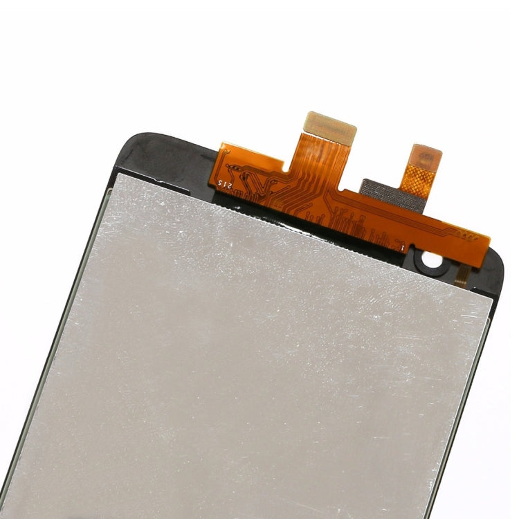 Écran LCD et numériseur complet pour Lenovo ZUK Z2, ZUK Z2