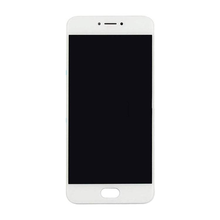Pour Meizu Pro 6 écran LCD et numériseur assemblage complet avec cadre, For Meizu Pro 6