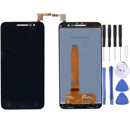 Ensemble complet d'écran LCD et de numériseur pour Vodafone Smart Prime 6 / VF895