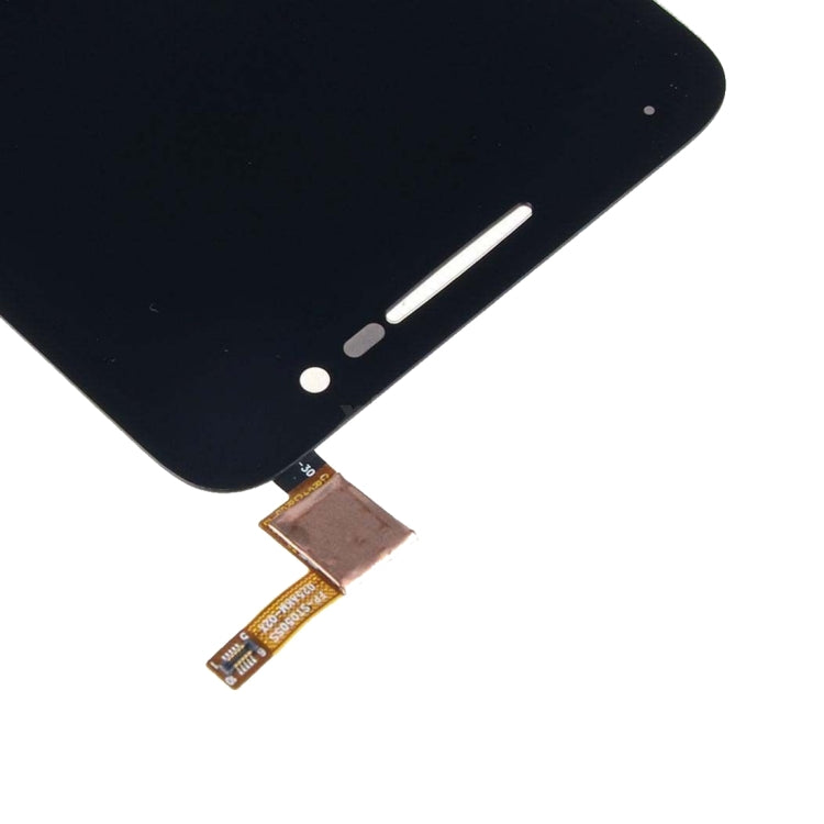 Ensemble complet d'écran LCD et de numériseur pour Vodafone Smart Prime 6 / VF895