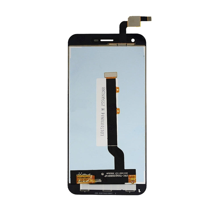 Ensemble complet d'écran LCD et de numériseur pour Vodafone Smart Ultra 6 / VF995
