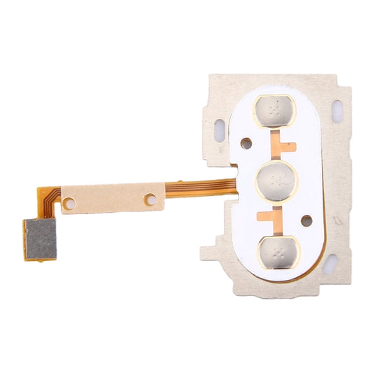 Câble flexible du bouton d'alimentation pour LG V10