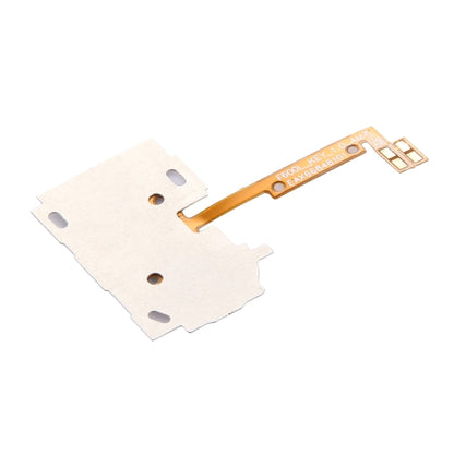 Câble flexible du bouton d'alimentation pour LG V10