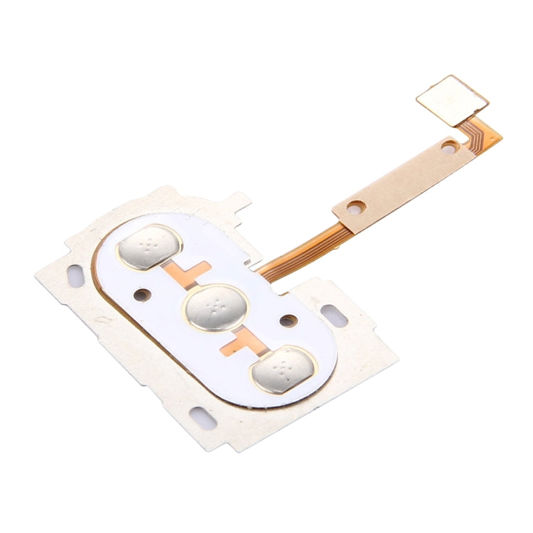Câble flexible du bouton d'alimentation pour LG V10
