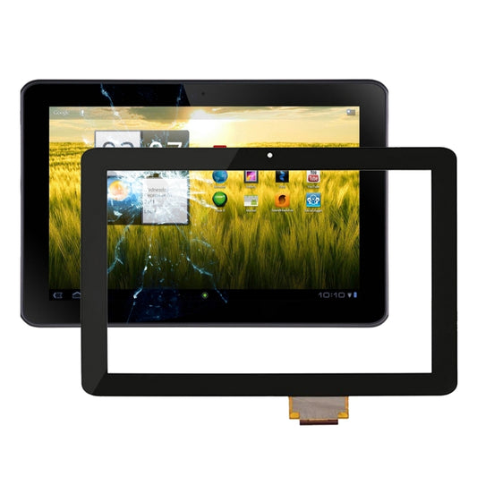 Panneau tactile pour Acer Iconia Tab A200