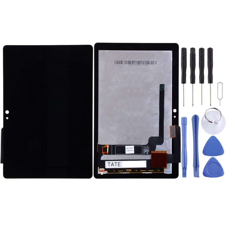 Écran LCD et numériseur complet pour Amazon Kindle Fire HDX 7 pouces