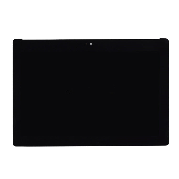 Ensemble complet d'écran LCD et de numériseur pour Asus ZenPad 10 Z300C / Z300CG P023 (version câble flexible vert)