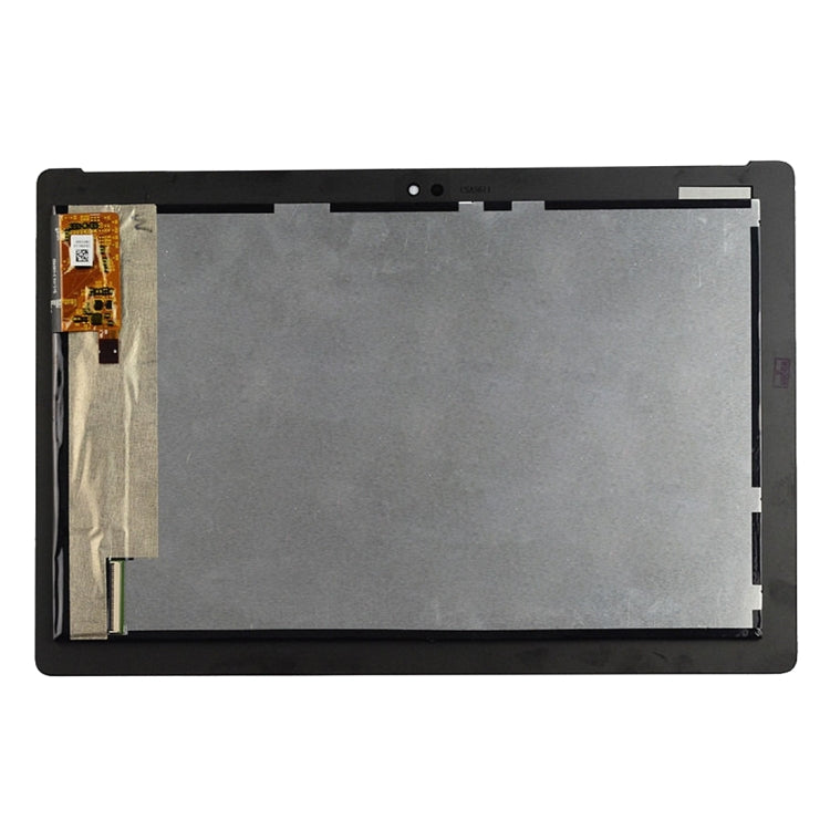 Ensemble complet d'écran LCD et de numériseur pour Asus ZenPad 10 Z300C / Z300CG P023 (version câble flexible vert)