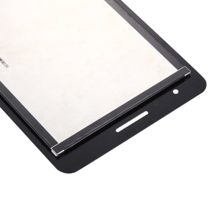 Pour Huawei MediaPad T1 7.0/Honor Play MediaPad T1/T1-701 écran LCD et numériseur assemblage complet, For Huawei MediaPad T1 7.0 / T1-701