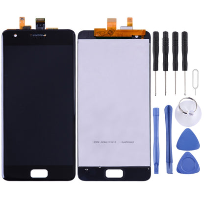 Écran LCD et numériseur complet pour Lenovo ZUK Z2