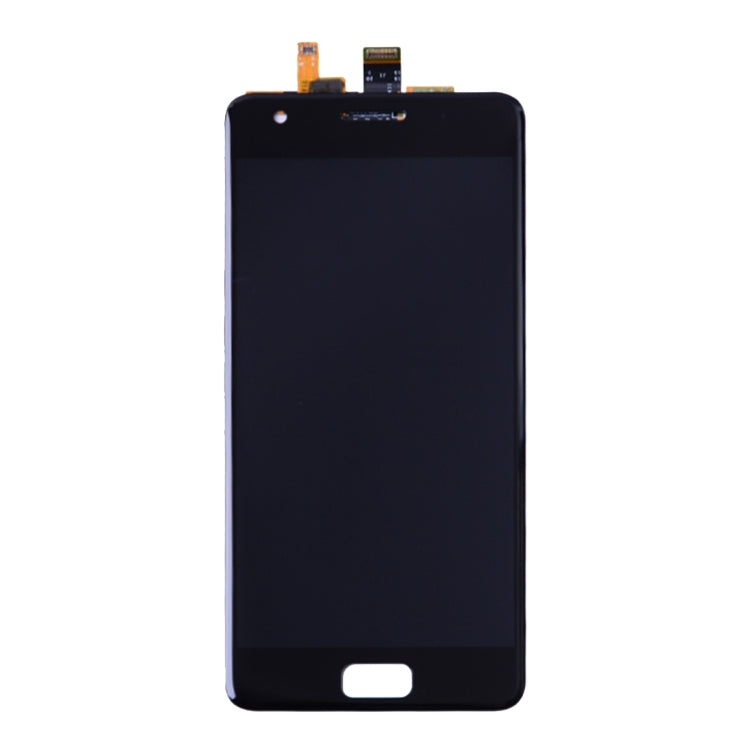 Écran LCD et numériseur complet pour Lenovo ZUK Z2