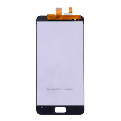 Écran LCD et numériseur complet pour Lenovo ZUK Z2