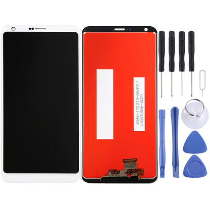 Écran LCD et numériseur complet pour LG G6 / H870 / H871 / H872 / LS993 / VS998