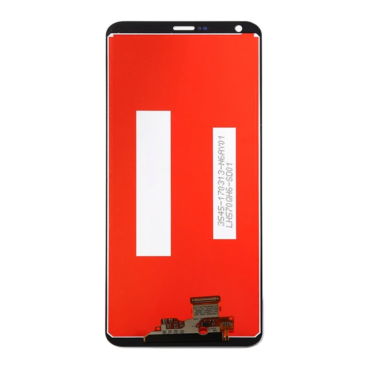 Écran LCD et numériseur complet pour LG G6 / H870 / H871 / H872 / LS993 / VS998