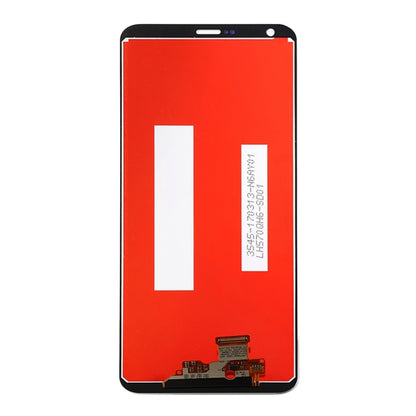 Écran LCD et numériseur complet pour LG G6 / H870 / H871 / H872 / LS993 / VS998