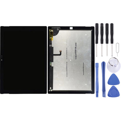 Ensemble complet d'écran LCD et de numériseur pour Microsoft Surface Pro 3/1631/TOM12H20