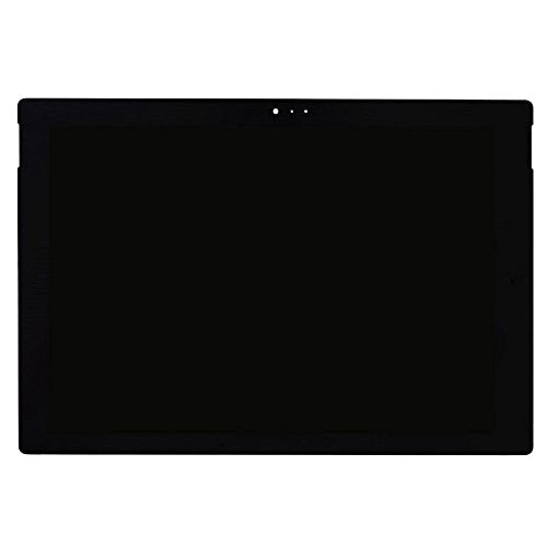 Ensemble complet d'écran LCD et de numériseur pour Microsoft Surface Pro 3/1631/TOM12H20