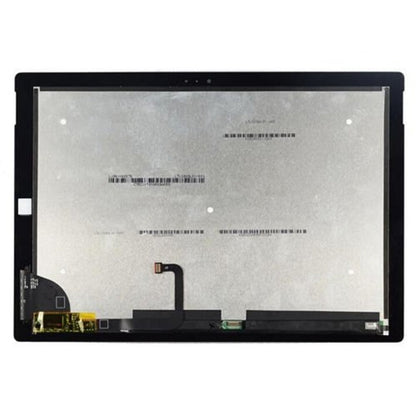 Ensemble complet d'écran LCD et de numériseur pour Microsoft Surface Pro 3/1631/TOM12H20
