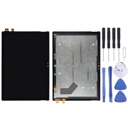 Ensemble complet d'écran LCD et de numériseur pour Microsoft Surface Pro 4 v1.0
