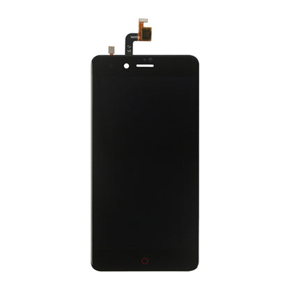 Pour ZTE Nubia Z11 mini/NX529J écran LCD et numériseur assemblage complet