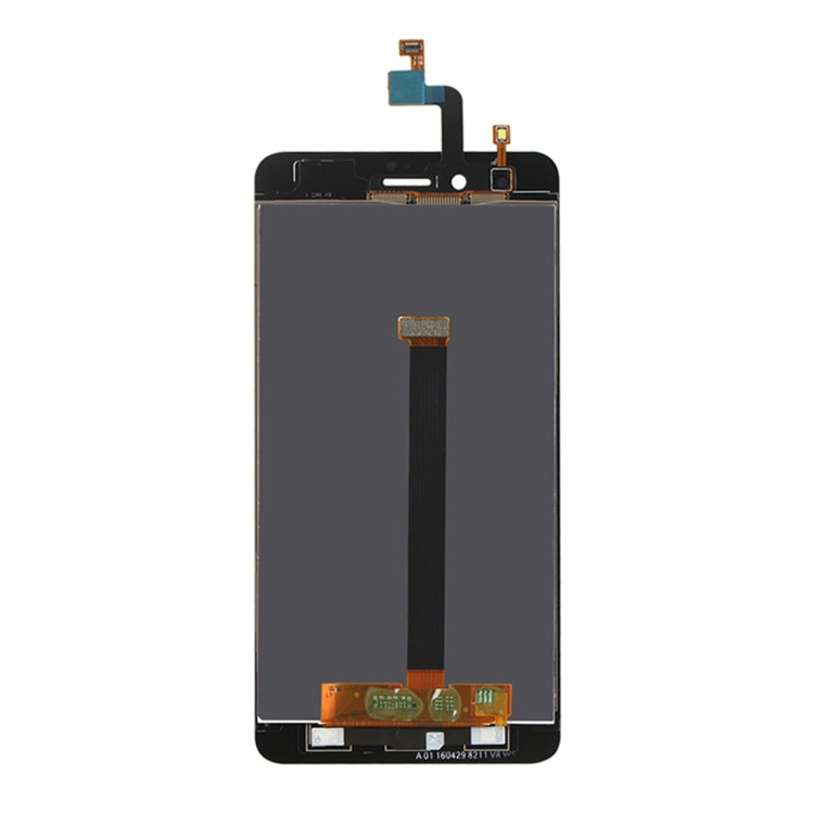 Pour ZTE Nubia Z11 mini/NX529J écran LCD et numériseur assemblage complet