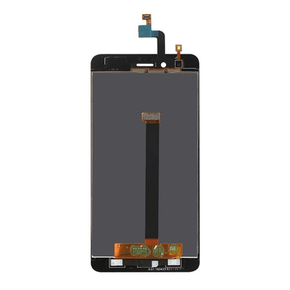 Pour ZTE Nubia Z11 mini/NX529J écran LCD et numériseur assemblage complet