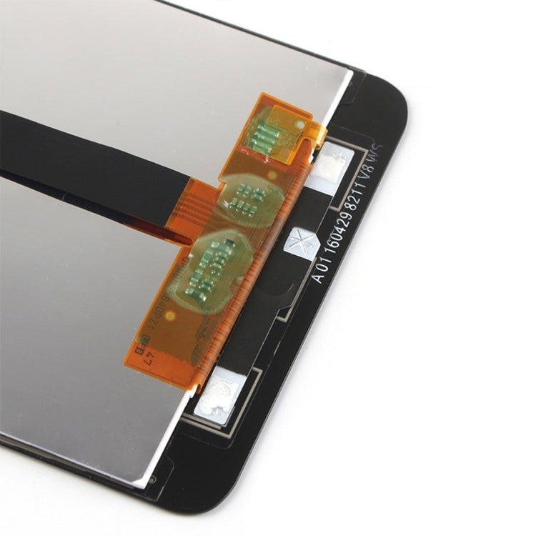 Pour ZTE Nubia Z11 mini/NX529J écran LCD et numériseur assemblage complet