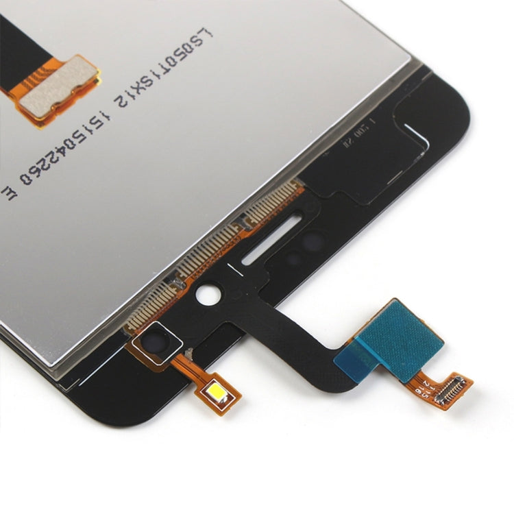 Pour ZTE Nubia Z11 mini/NX529J écran LCD et numériseur assemblage complet