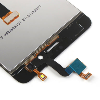 Pour ZTE Nubia Z11 mini/NX529J écran LCD et numériseur assemblage complet