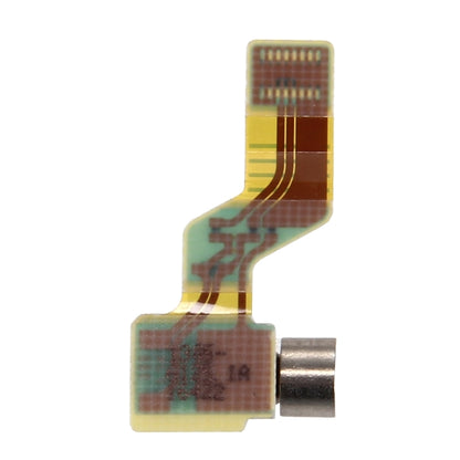 Câble flexible de moteur vibrant pour Sony Xperia XZ Premium