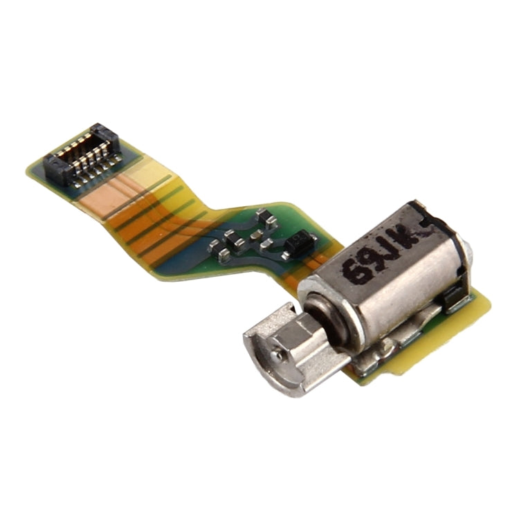 Câble flexible de moteur vibrant pour Sony Xperia XZ Premium