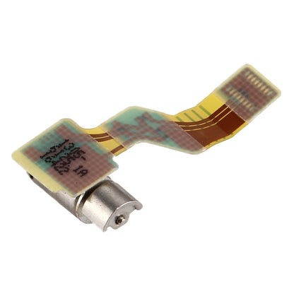 Câble flexible de moteur vibrant pour Sony Xperia XZ Premium