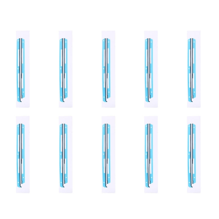 10 PCS pour Sony Xperia XA Adhésif de couverture de boîtier arrière