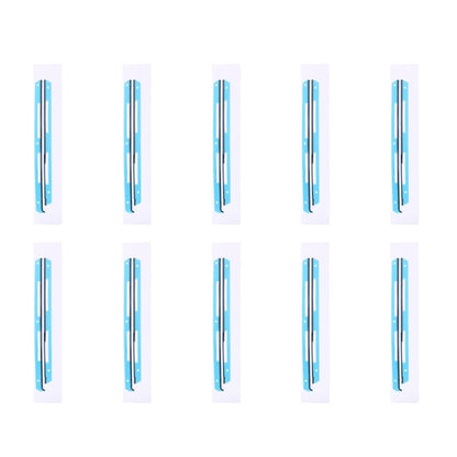 10 PCS pour Sony Xperia XA Adhésif de couverture de boîtier arrière